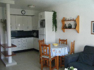 Holiday Apartment in roquetas de mar (Almera) or holiday homes and vacation rentals