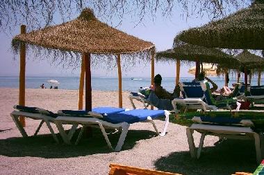 Holiday Apartment in roquetas de mar (Almera) or holiday homes and vacation rentals