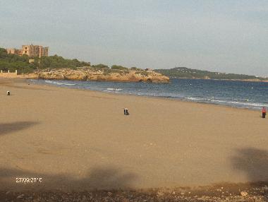 Holiday Apartment in Tarragona (Tarragona) or holiday homes and vacation rentals