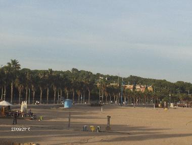 Holiday Apartment in Tarragona (Tarragona) or holiday homes and vacation rentals