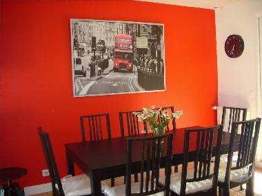 Holiday House in Larmor-Plage (Morbihan) or holiday homes and vacation rentals