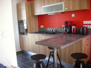 Holiday House in Larmor-Plage (Morbihan) or holiday homes and vacation rentals