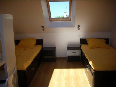 Holiday House in Larmor-Plage (Morbihan) or holiday homes and vacation rentals