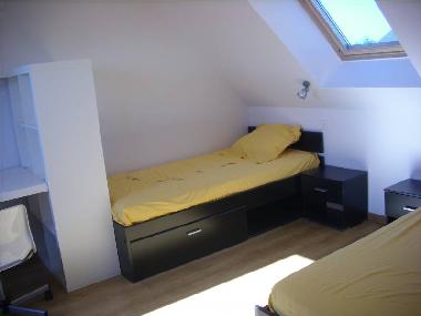 Holiday House in Larmor-Plage (Morbihan) or holiday homes and vacation rentals