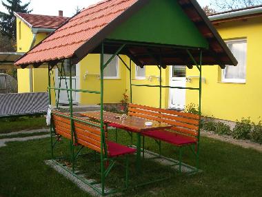 Holiday Apartment in Mosonmagyarovar (Gyor-Moson-Sopron) or holiday homes and vacation rentals