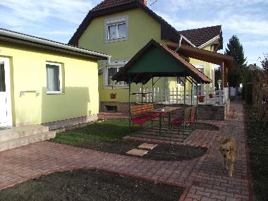 Holiday Apartment in Mosonmagyarovar (Gyor-Moson-Sopron) or holiday homes and vacation rentals
