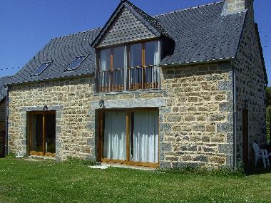 Holiday House in Ploubezre (C�tes-d'Armor) or holiday homes and vacation rentals