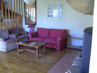 Holiday House in Ploubezre (C�tes-d'Armor) or holiday homes and vacation rentals