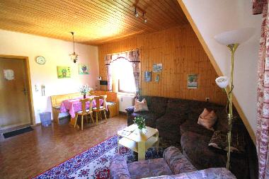 Holiday Apartment in Sehmatal  OT Neudorf (Erzgebirge) or holiday homes and vacation rentals