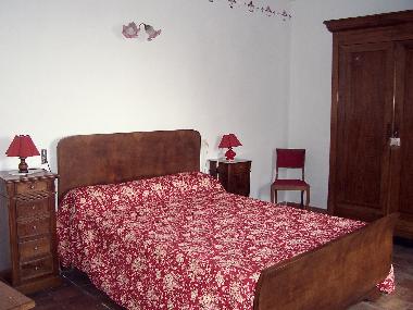 Holiday Apartment in LA BASTIDE D'ENGRAS (Gard) or holiday homes and vacation rentals