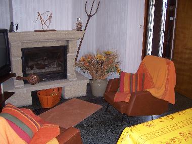 Holiday Apartment in LA BASTIDE D'ENGRAS (Gard) or holiday homes and vacation rentals