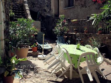 Holiday Apartment in LA BASTIDE D'ENGRAS (Gard) or holiday homes and vacation rentals