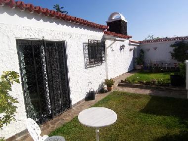 Holiday House in La Longuera (Teneriffa) or holiday homes and vacation rentals