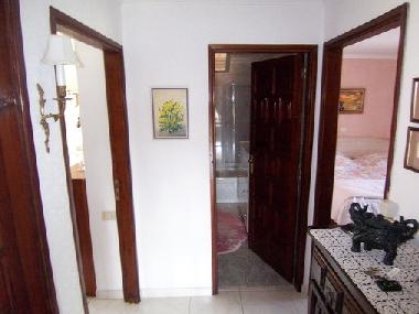 Holiday House in La Longuera (Teneriffa) or holiday homes and vacation rentals