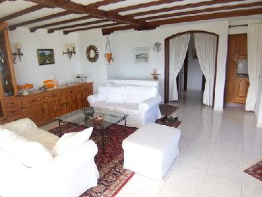 Holiday House in La Longuera (Teneriffa) or holiday homes and vacation rentals