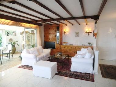 Holiday House in La Longuera (Teneriffa) or holiday homes and vacation rentals