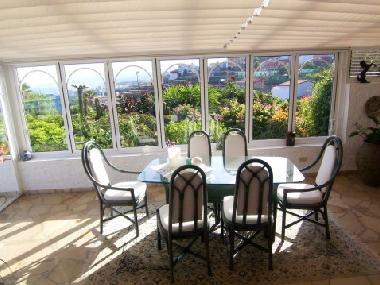 Holiday House in La Longuera (Teneriffa) or holiday homes and vacation rentals