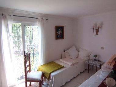 Holiday House in La Longuera (Teneriffa) or holiday homes and vacation rentals
