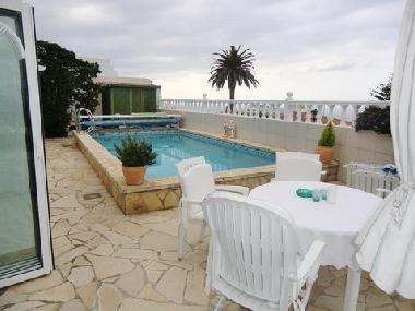 Holiday House in La Longuera (Teneriffa) or holiday homes and vacation rentals