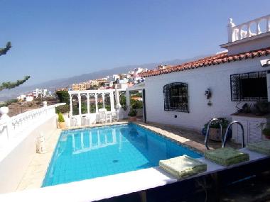 Holiday House in La Longuera (Teneriffa) or holiday homes and vacation rentals