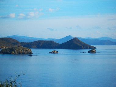 Holiday Apartment in Data - Muğla (Mugla) or holiday homes and vacation rentals