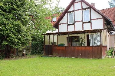 Holiday House in Dietzhausen (Thuringian forest) or holiday homes and vacation rentals