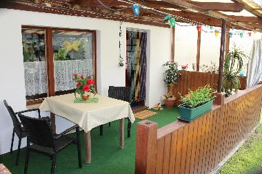 Holiday House in Dietzhausen (Thuringian forest) or holiday homes and vacation rentals
