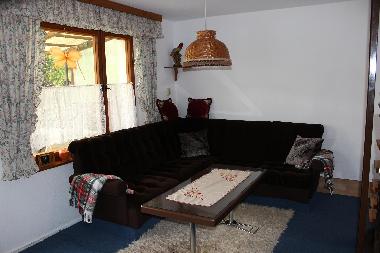 Holiday House in Dietzhausen (Thuringian forest) or holiday homes and vacation rentals