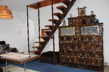 Holiday House in Dietzhausen (Thuringian forest) or holiday homes and vacation rentals