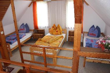 Holiday House in Dietzhausen (Thuringian forest) or holiday homes and vacation rentals