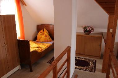Holiday House in Dietzhausen (Thuringian forest) or holiday homes and vacation rentals