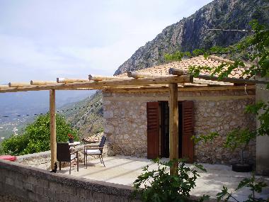 Holiday House in KALAMATA (Messinia) or holiday homes and vacation rentals