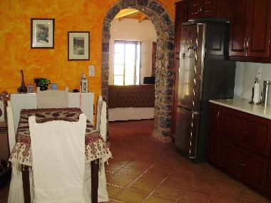 Holiday House in KALAMATA (Messinia) or holiday homes and vacation rentals