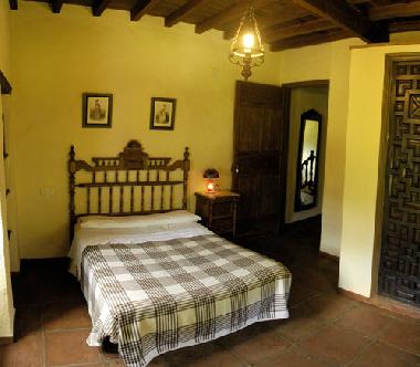 Holiday House in Grazalema Park (Cdiz) or holiday homes and vacation rentals