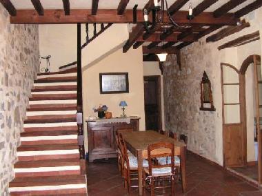 Holiday House in Grazalema Park (Cdiz) or holiday homes and vacation rentals