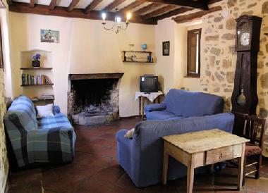 Holiday House in Grazalema Park (Cdiz) or holiday homes and vacation rentals