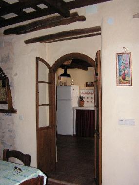 Holiday House in Grazalema Park (Cdiz) or holiday homes and vacation rentals