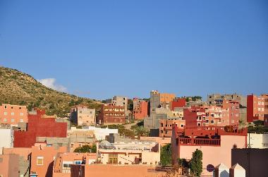Bed and Breakfast in Agadir (Agadir) or holiday homes and vacation rentals
