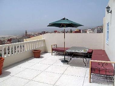 Bed and Breakfast in Agadir (Agadir) or holiday homes and vacation rentals