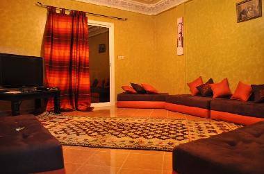 Bed and Breakfast in Agadir (Agadir) or holiday homes and vacation rentals