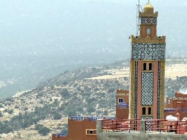 Bed and Breakfast in Agadir (Agadir) or holiday homes and vacation rentals