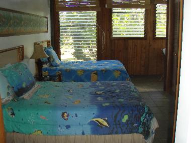 Holiday House in Pahoa (Hawaii) or holiday homes and vacation rentals
