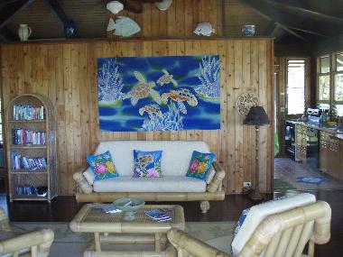 Holiday House in Pahoa (Hawaii) or holiday homes and vacation rentals
