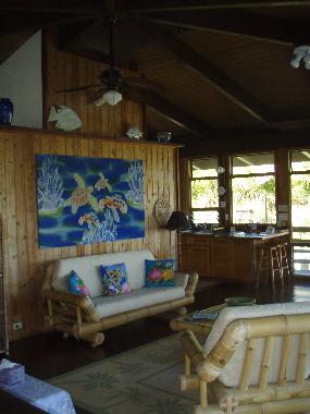 Holiday House in Pahoa (Hawaii) or holiday homes and vacation rentals