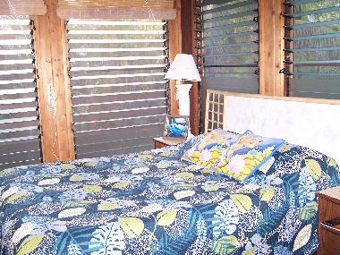 Holiday House in Pahoa (Hawaii) or holiday homes and vacation rentals