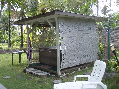 Holiday House in Pahoa (Hawaii) or holiday homes and vacation rentals
