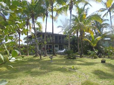 Holiday House in Pahoa (Hawaii) or holiday homes and vacation rentals