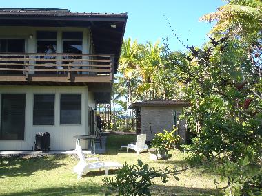 Holiday House in Pahoa (Hawaii) or holiday homes and vacation rentals