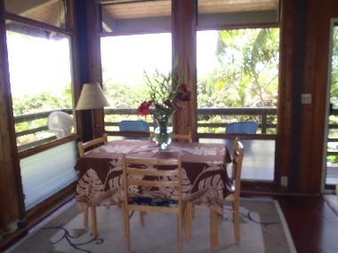 Holiday House in Pahoa (Hawaii) or holiday homes and vacation rentals