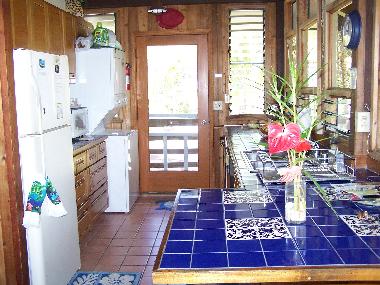 Holiday House in Pahoa (Hawaii) or holiday homes and vacation rentals